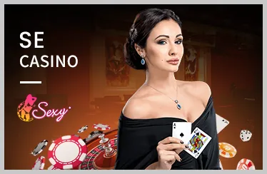 Bước 3: Bắt đầu chơi casino tại 999bet link